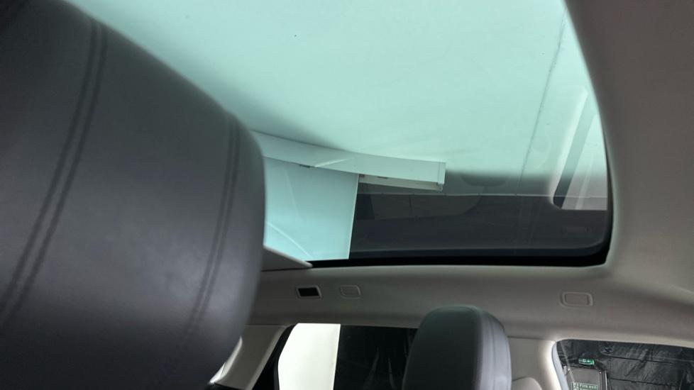 Panoramic Roof