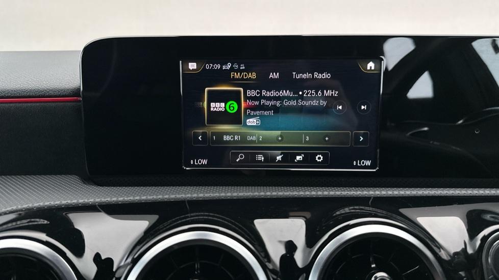 DAB Radio