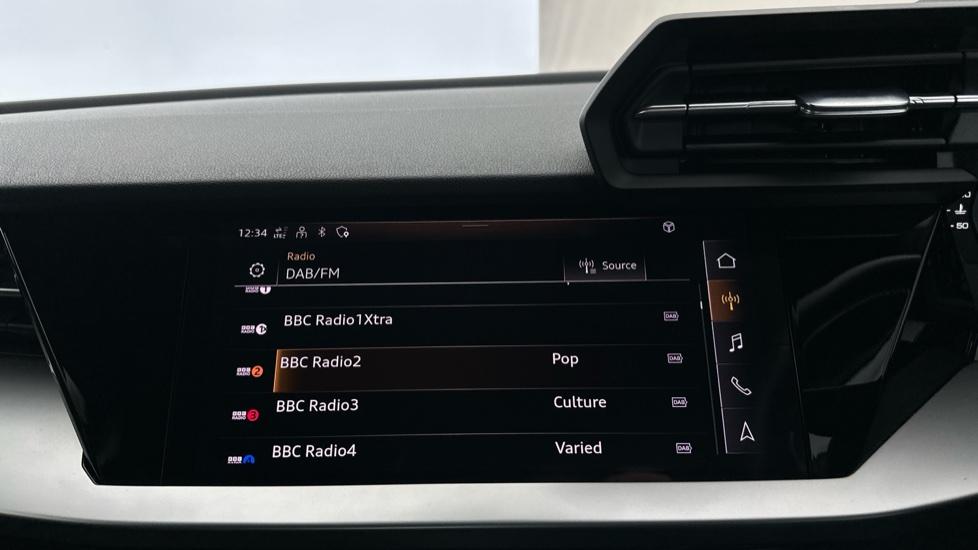 DAB Radio