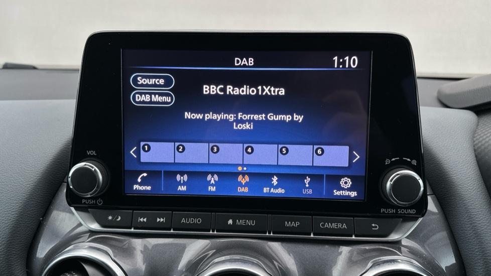 DAB Radio