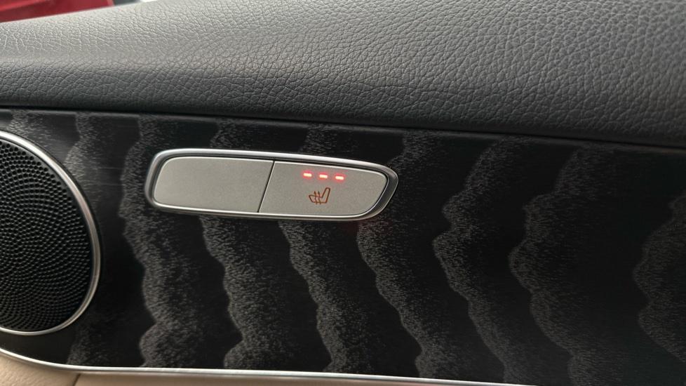 Heated Seats