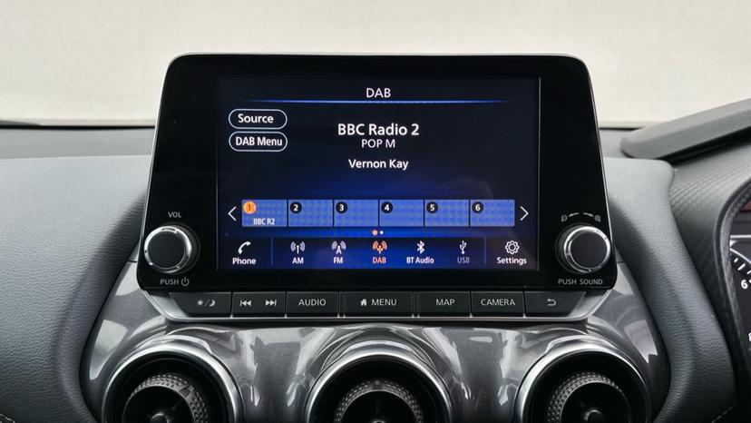 DAB Radio