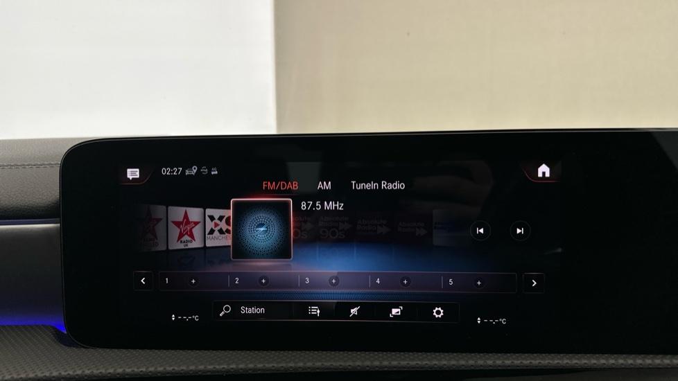 DAB Radio