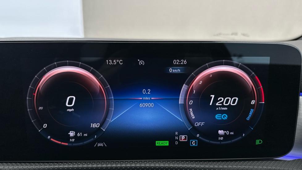 Digital Dashboard 