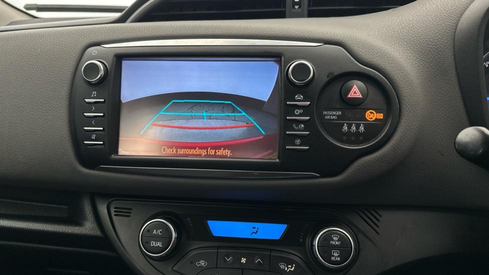 Rear View Camera