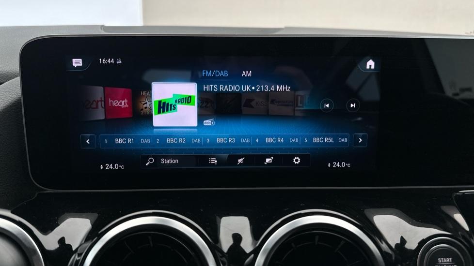 DAB Radio