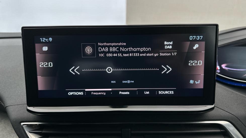 DAB Radio