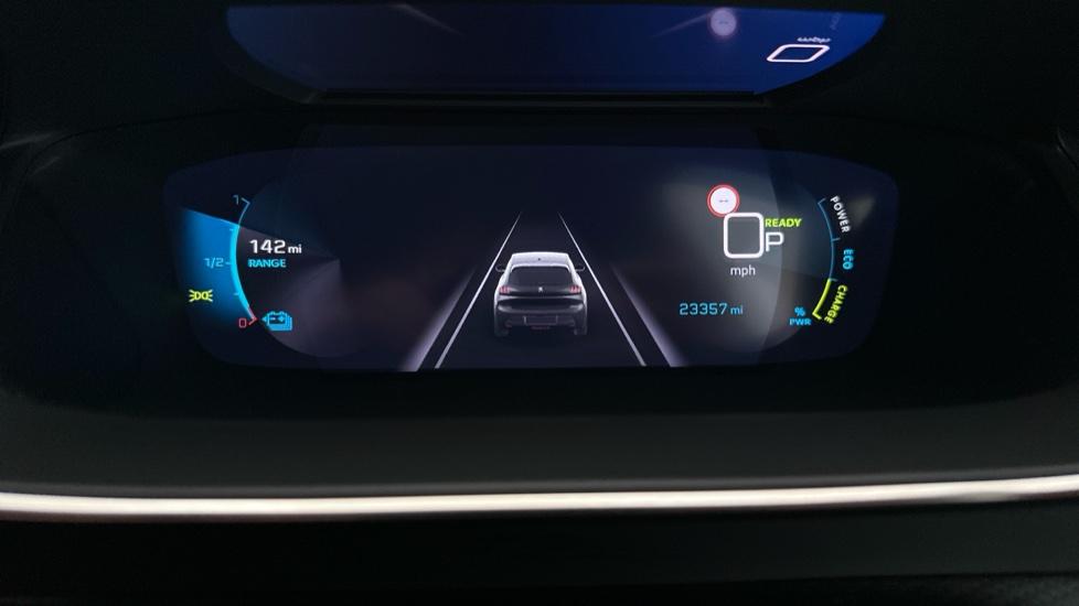 Digital Dashboard 