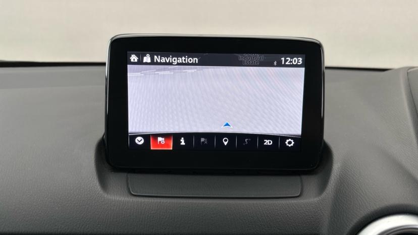 Navigation