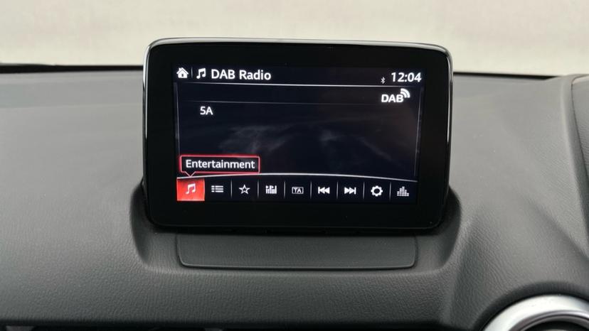 DAB Radio