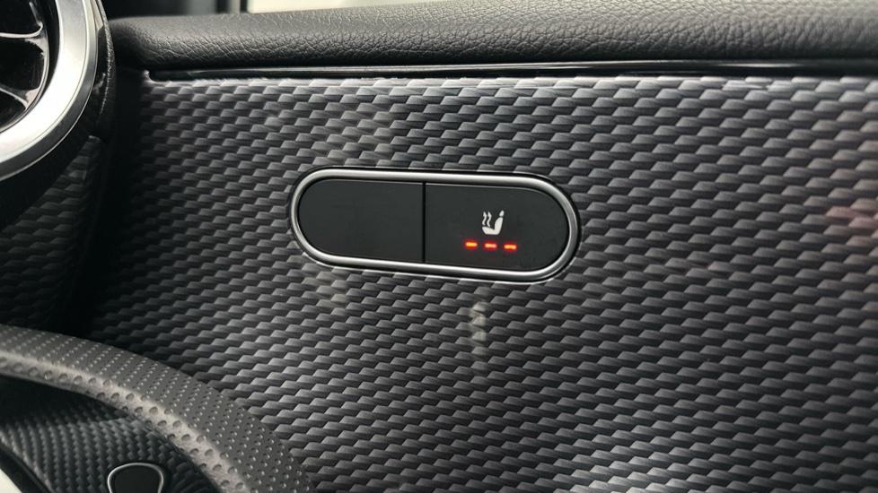 Heated Seats