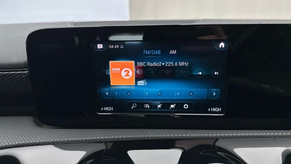 DAB Radio