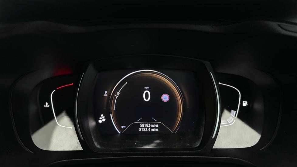 Digital Dashboard 