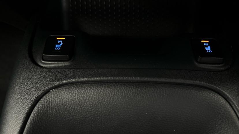 Heated Seats