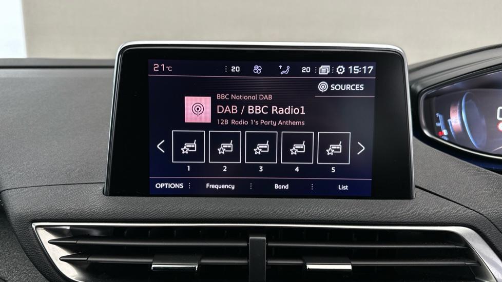 DAB Radio