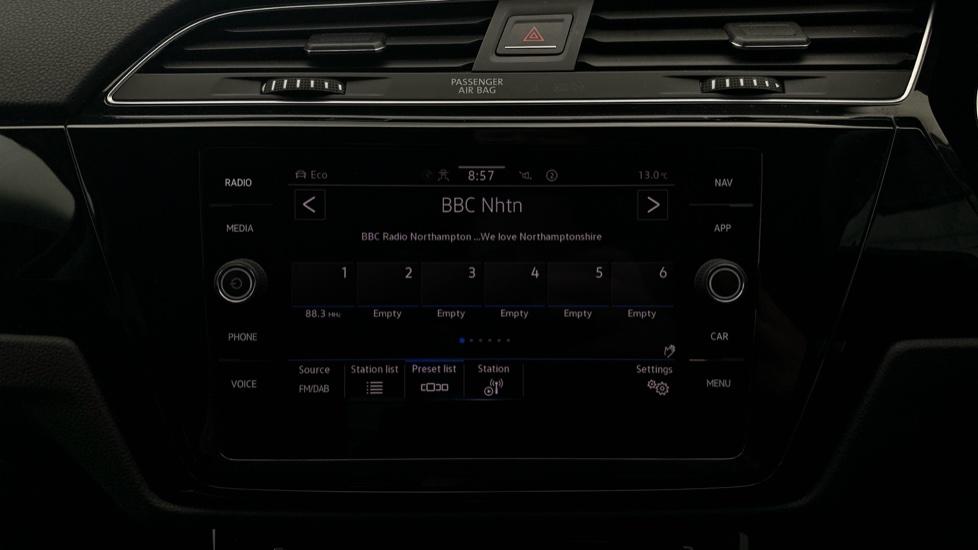 DAB Radio