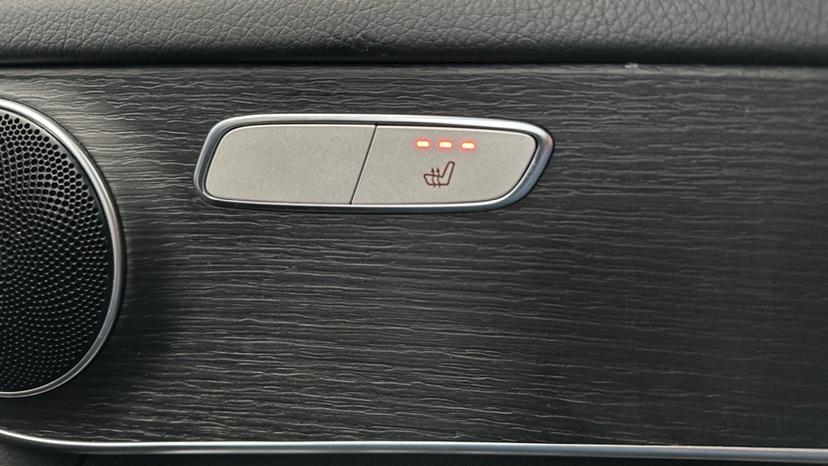 Heated Seats