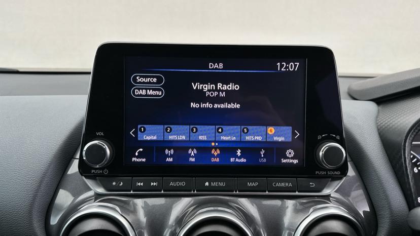 DAB Radio