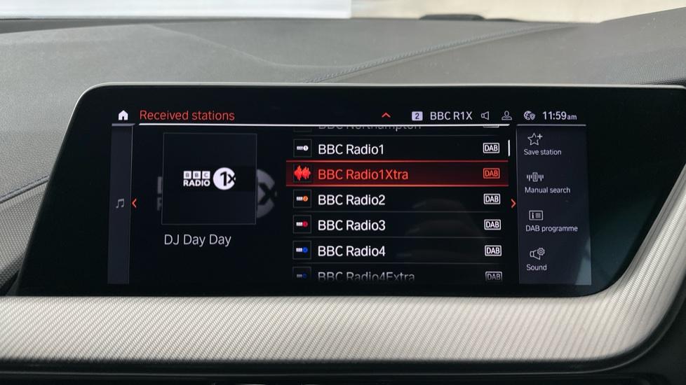 DAB Radio