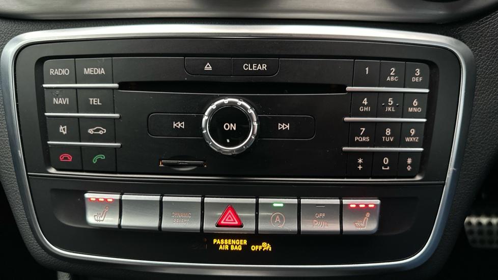 Auto Stop/Start / Heated Seats 