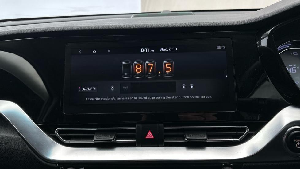 DAB Radio