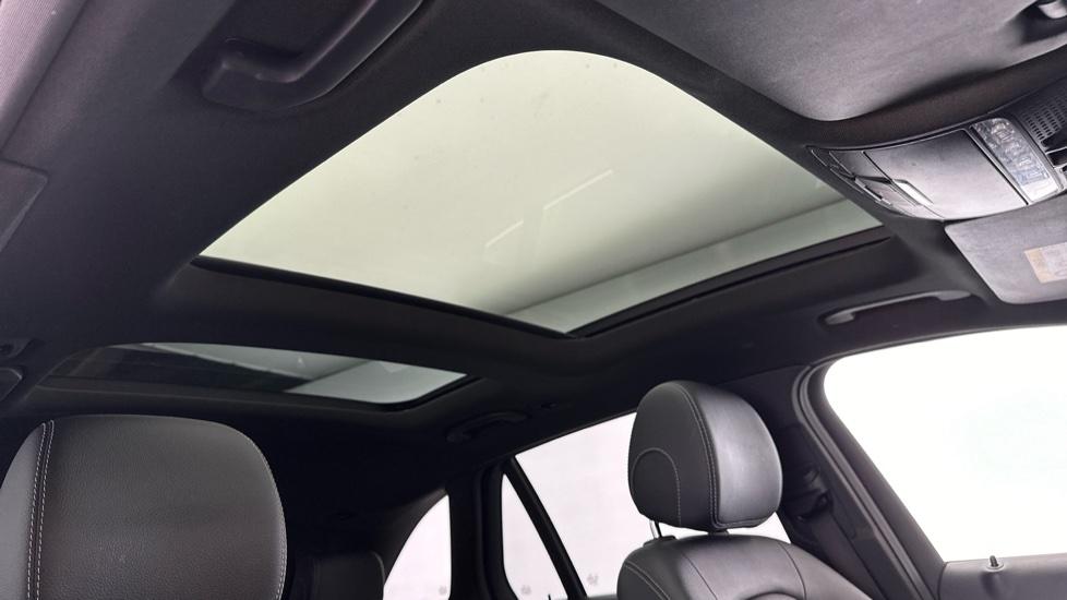 Panoramic Roof