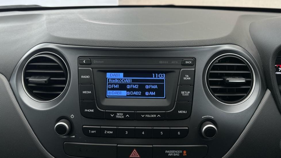 DAB Radio