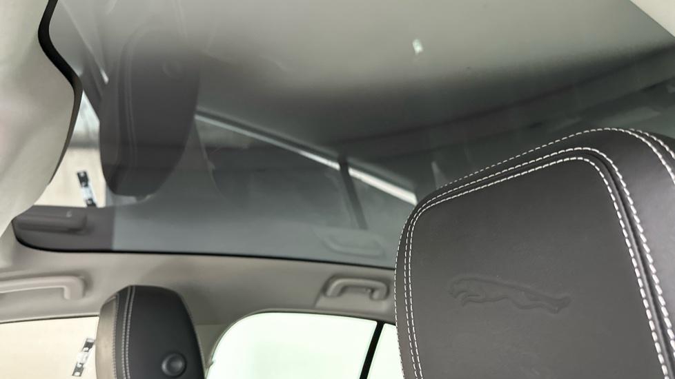 Panoramic Roof