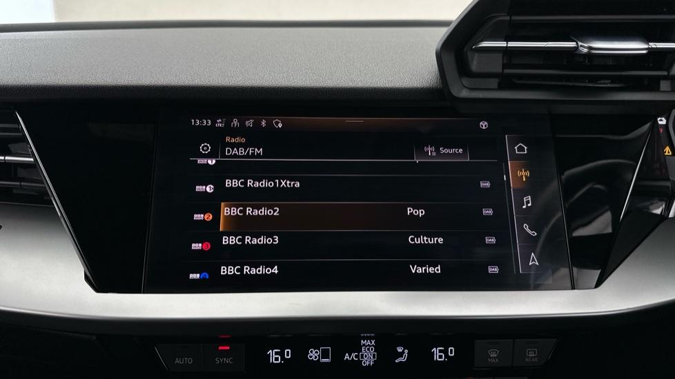 DAB Radio