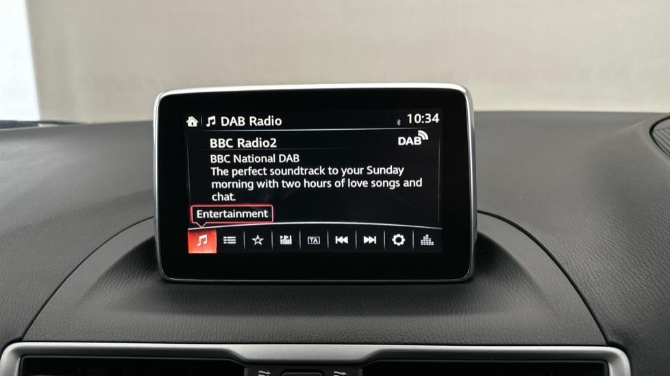 DAB Radio