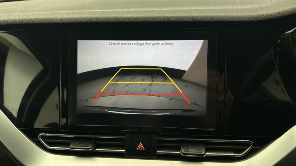 Rear View Camera