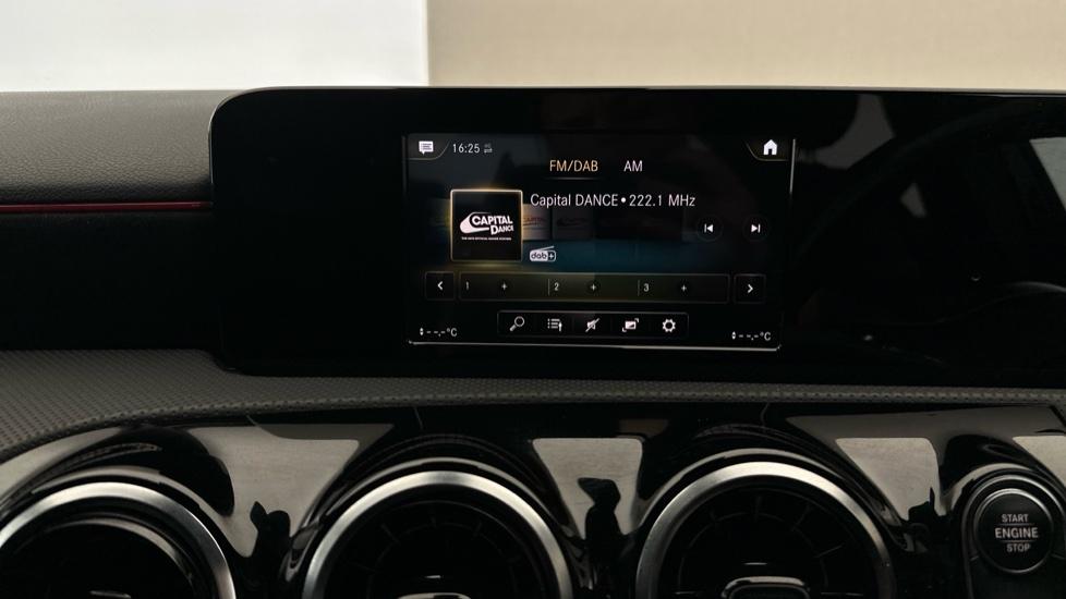 DAB Radio