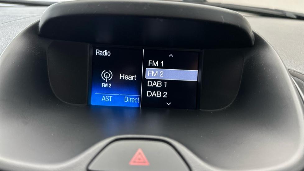 DAB Radio