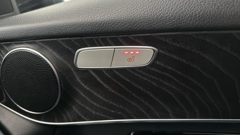 Heated Seats