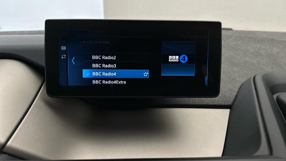 DAB Radio