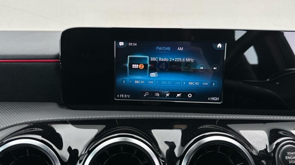 DAB Radio