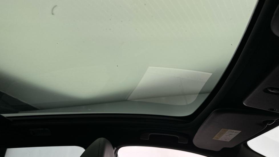 Panoramic Roof