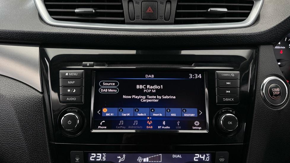 DAB Radio