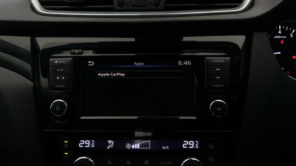 Apple Car Play