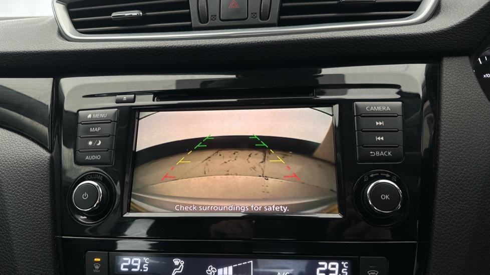 Rear View Camera