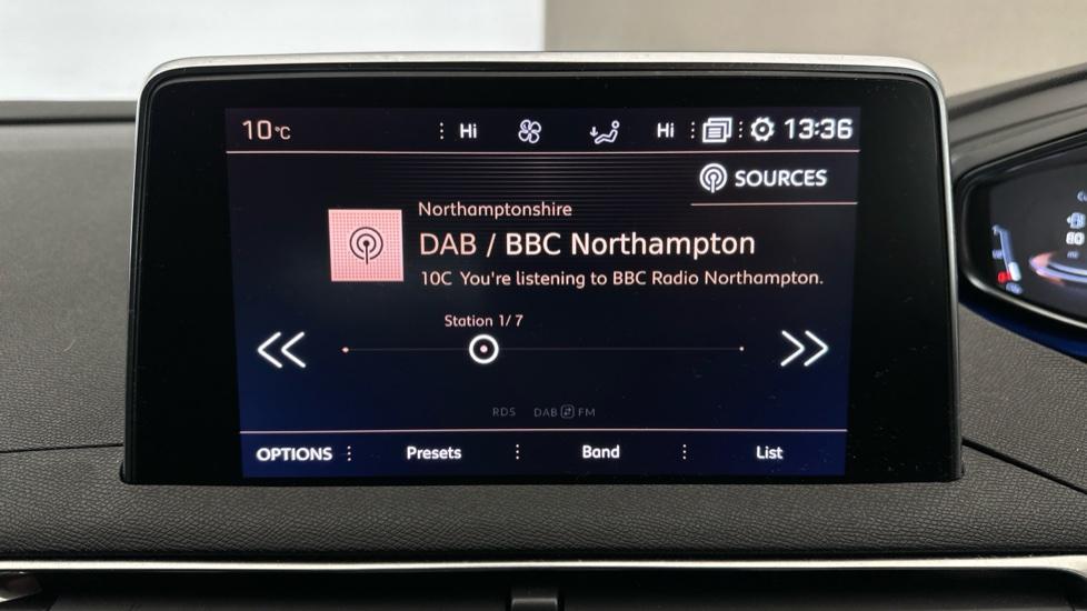 DAB Radio