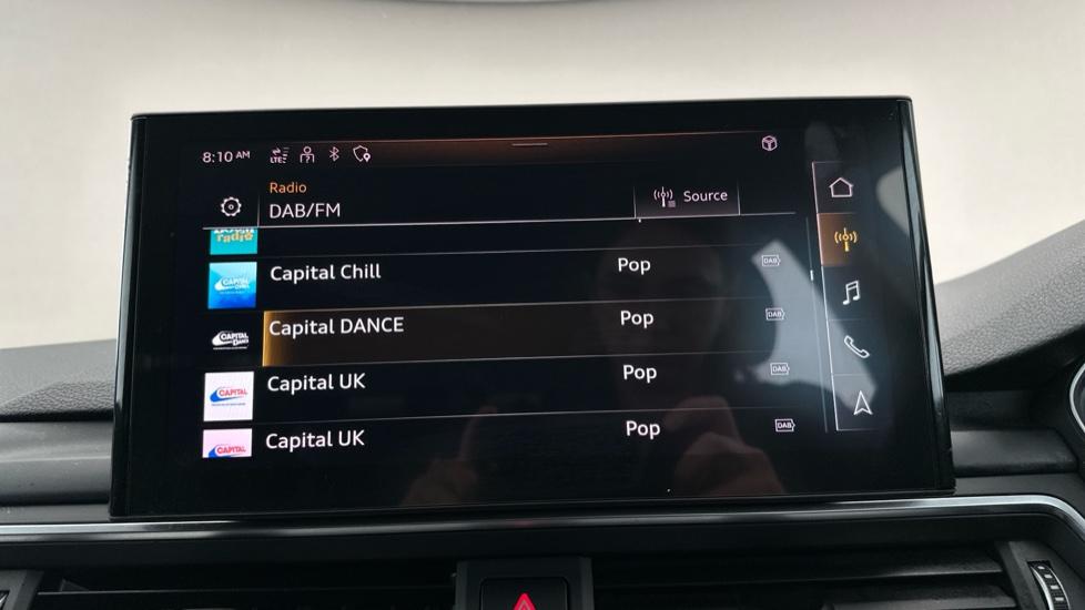 DAB Radio