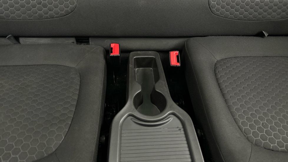 Cup holders 