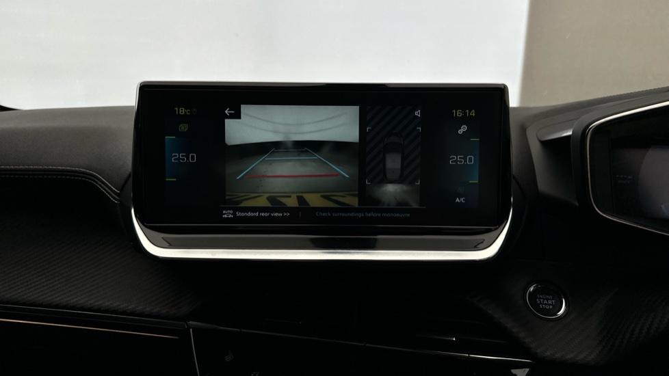 Rear View Camera