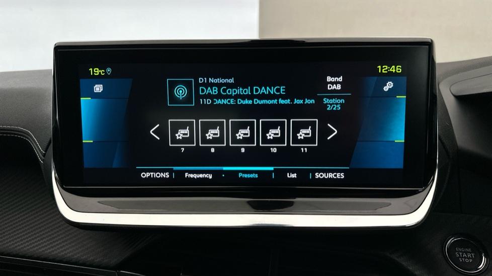 DAB Radio