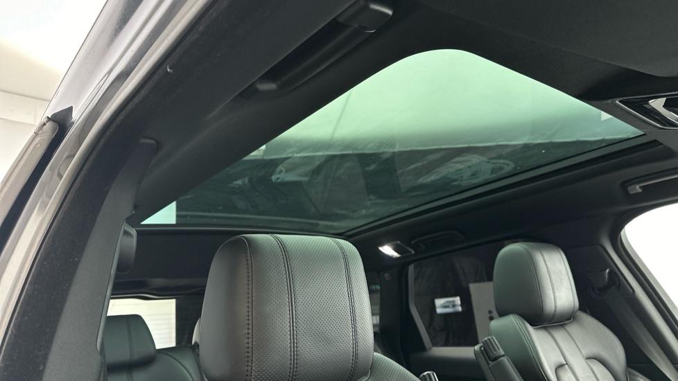 Panoramic Roof