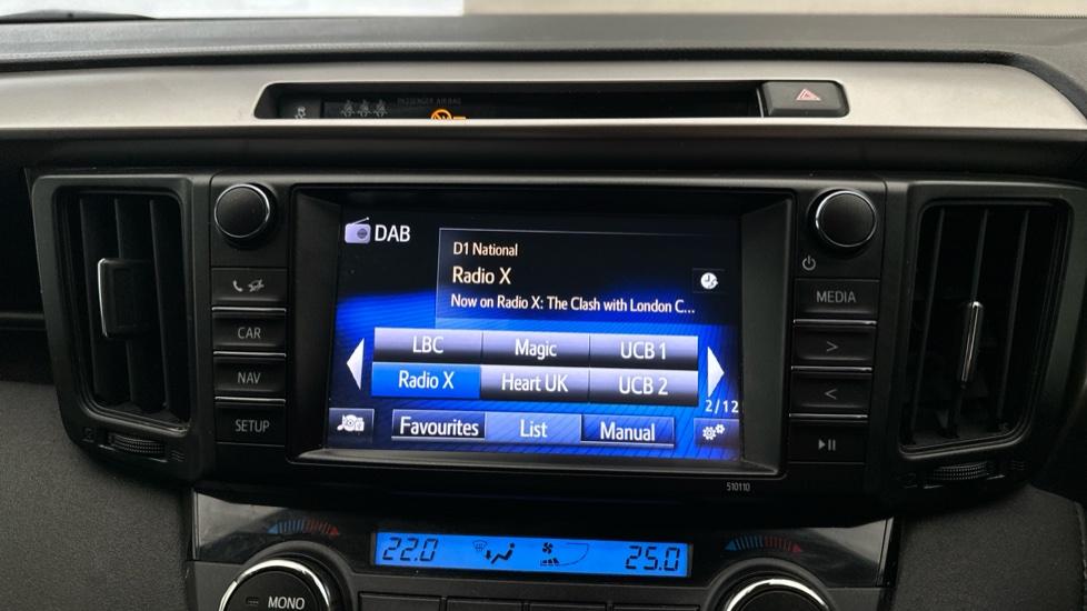 DAB Radio