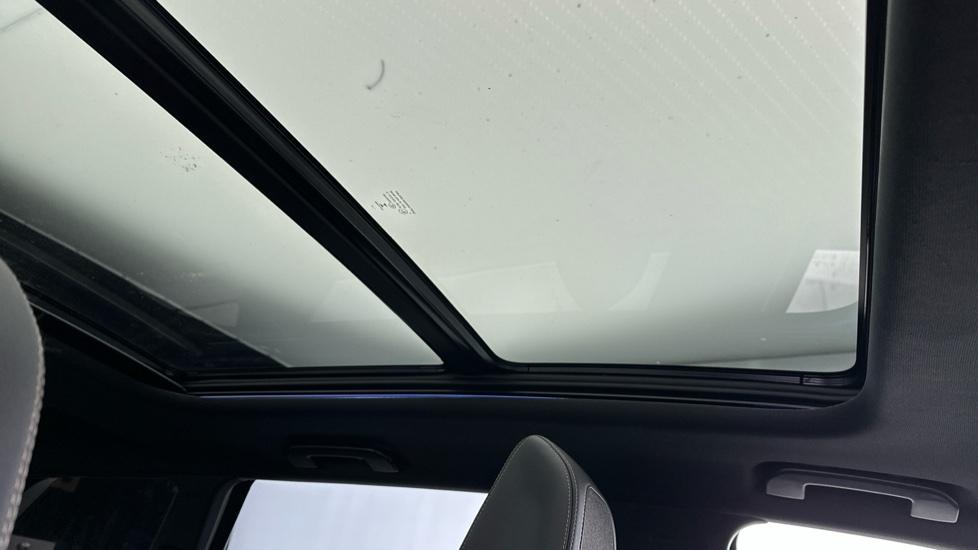 Panoramic Roof