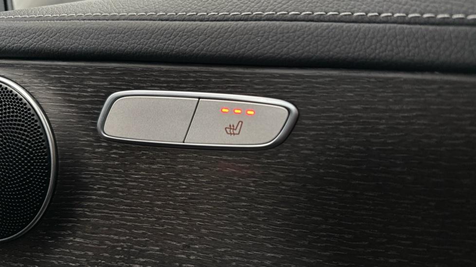 Heated Seats