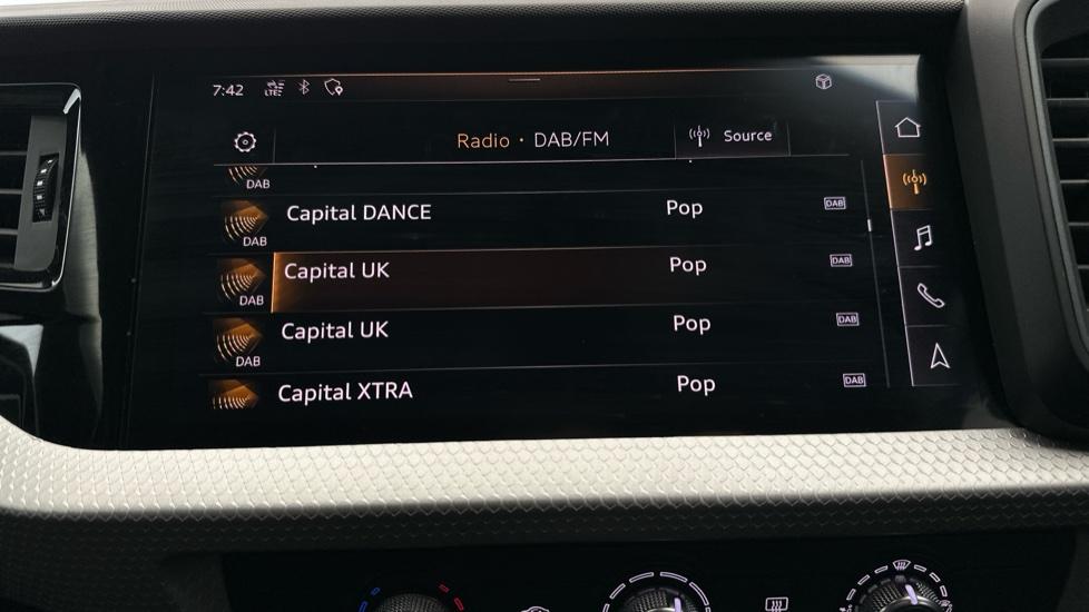 DAB Radio